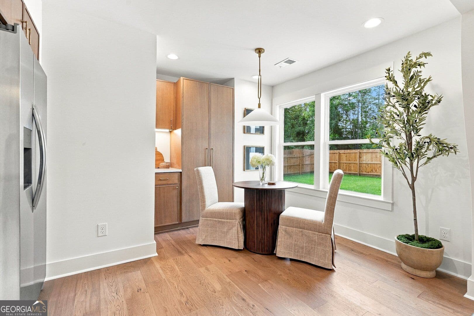 3 bedroom, 2 bathroom, 1,611 sq ft single family residence for sale at 3207 Gus Robinson Road, Powder Springs, GA 30127 — photo 10