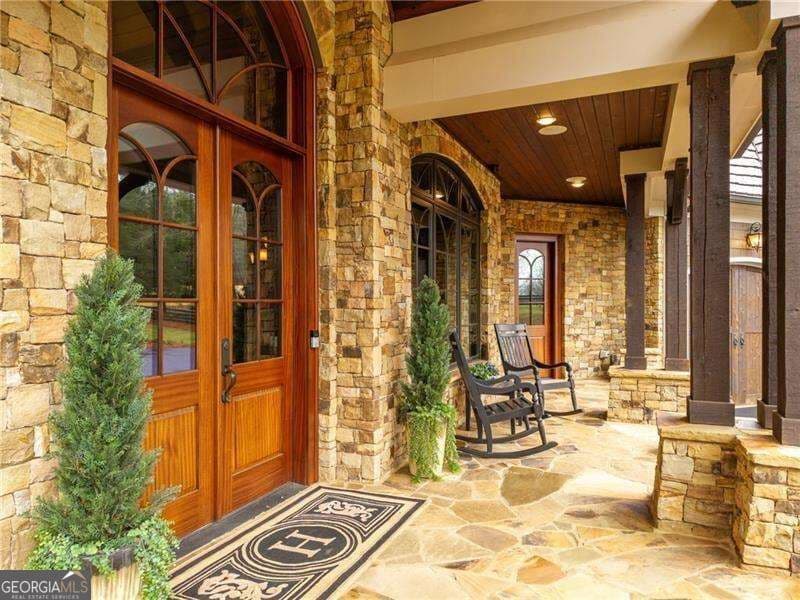 5 bedroom, 5 bathroom, 6,702 sq ft single family residence for sale at 210 Etowah Landing, Ball Ground, GA 30107 — photo 5
