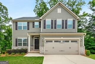 4 bedroom, 2.5 bathroom, 2,824 sq ft single family residence for rent at 1049 Climbing Rose Way, Mcdonough, GA 30253 for $2,600 a month — photo 1 of 1