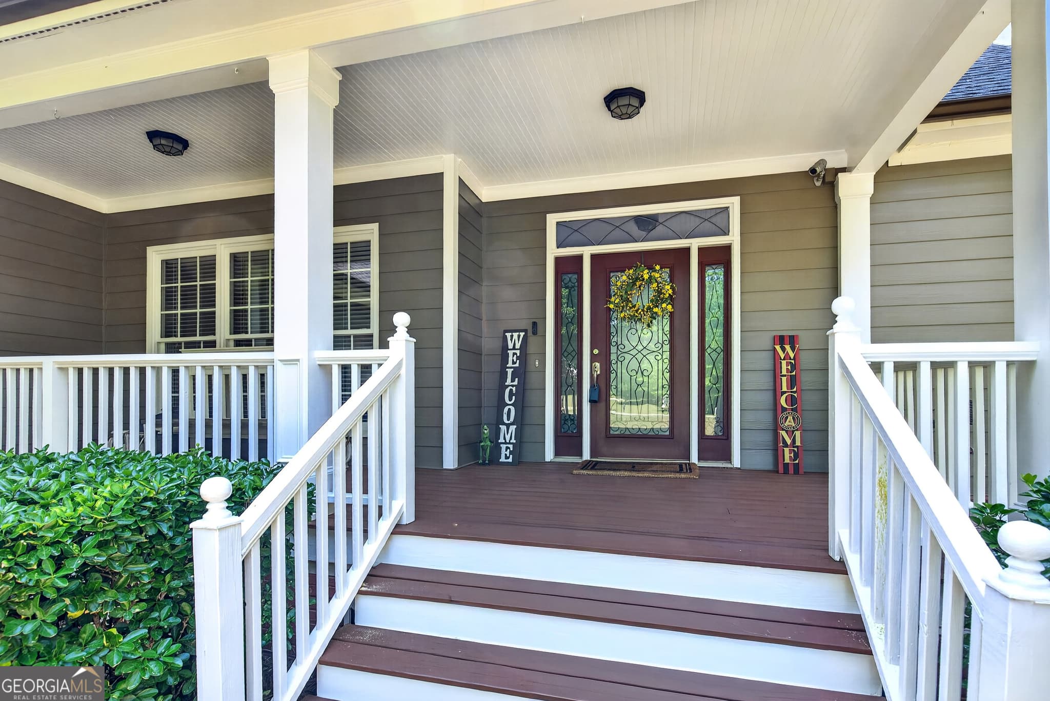 5 bedroom, 3.5 bathroom, 4,502 sq ft single family residence for sale at 301 Hutchinson Farms Road, Griffin, GA 30224 — photo 7