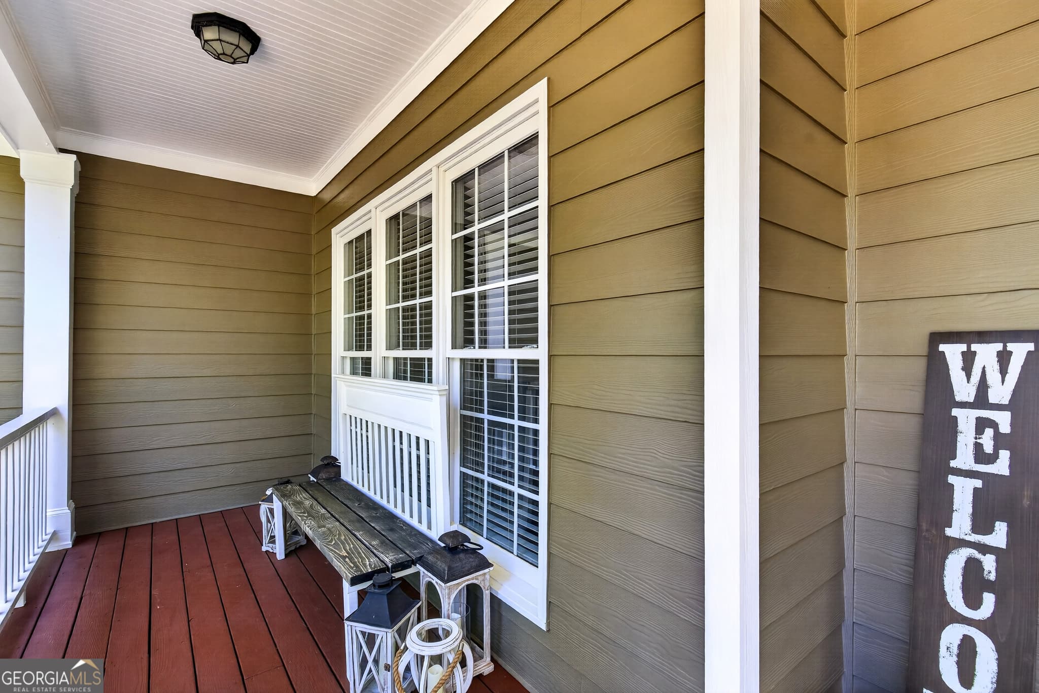 5 bedroom, 3.5 bathroom, 4,502 sq ft single family residence for sale at 301 Hutchinson Farms Road, Griffin, GA 30224 — photo 10