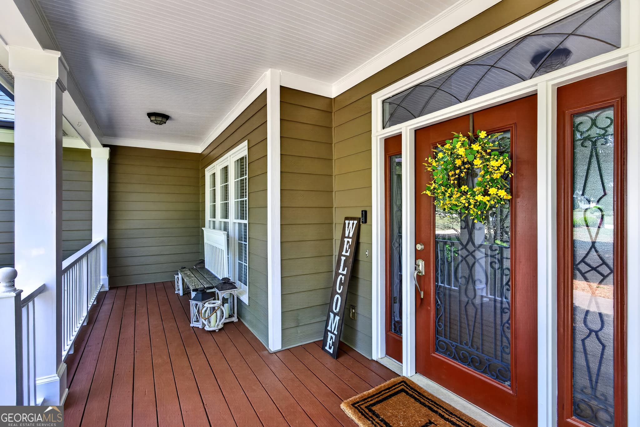 5 bedroom, 3.5 bathroom, 4,502 sq ft single family residence for sale at 301 Hutchinson Farms Road, Griffin, GA 30224 — photo 8