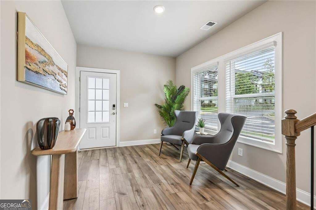 4 bedroom, 3.5 bathroom, 2,535 sq ft townhouse for rent at 1037 Knoxboro Lane, Woodstock, GA 30188 for $2,900 a month — photo 8