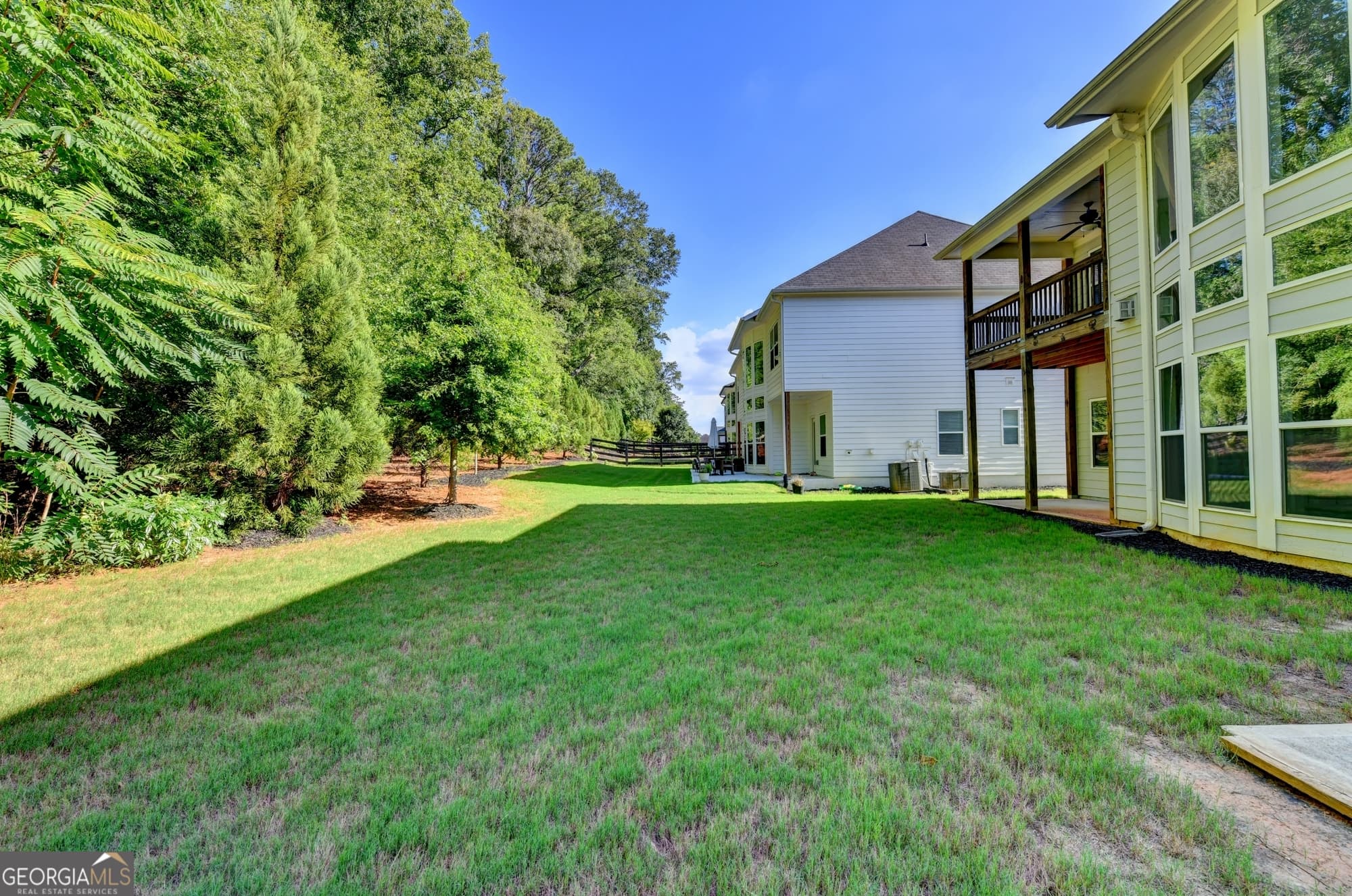 5 bedroom, 4 bathroom, 3,362 sq ft single family residence for sale at 232 Wild Rose Circle, Holly Springs, GA 30115 — photo 6