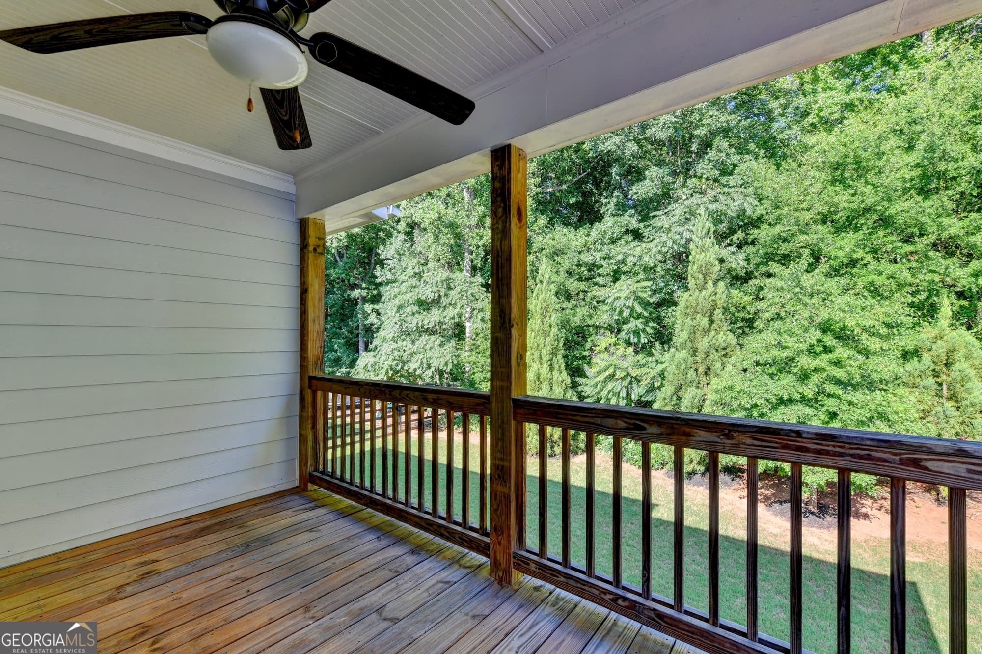 5 bedroom, 4 bathroom, 3,362 sq ft single family residence for sale at 232 Wild Rose Circle, Holly Springs, GA 30115 — photo 8