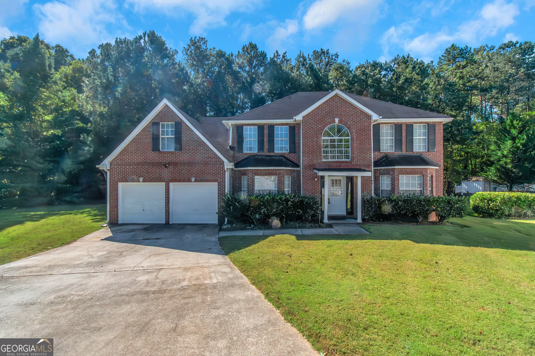 4 bedroom, 2.5 bathroom, 3,174 sq ft single family residence for rent at 10806 Misty Meadows Court, Hampton, GA 30228 for $2,195 a month