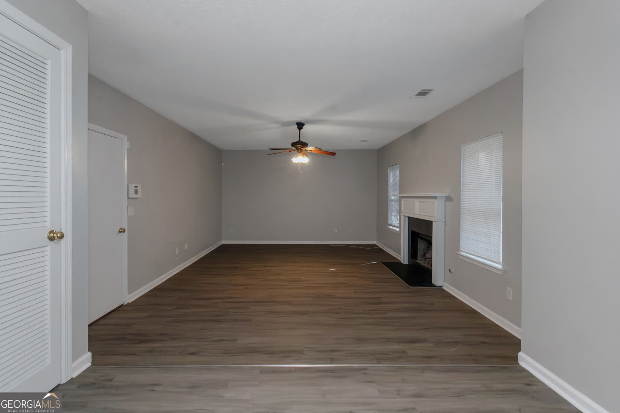 4 bedroom, 2.5 bathroom, 3,174 sq ft single family residence for rent at 10806 Misty Meadows Court, Hampton, GA 30228 for $2,195 a month — photo 9