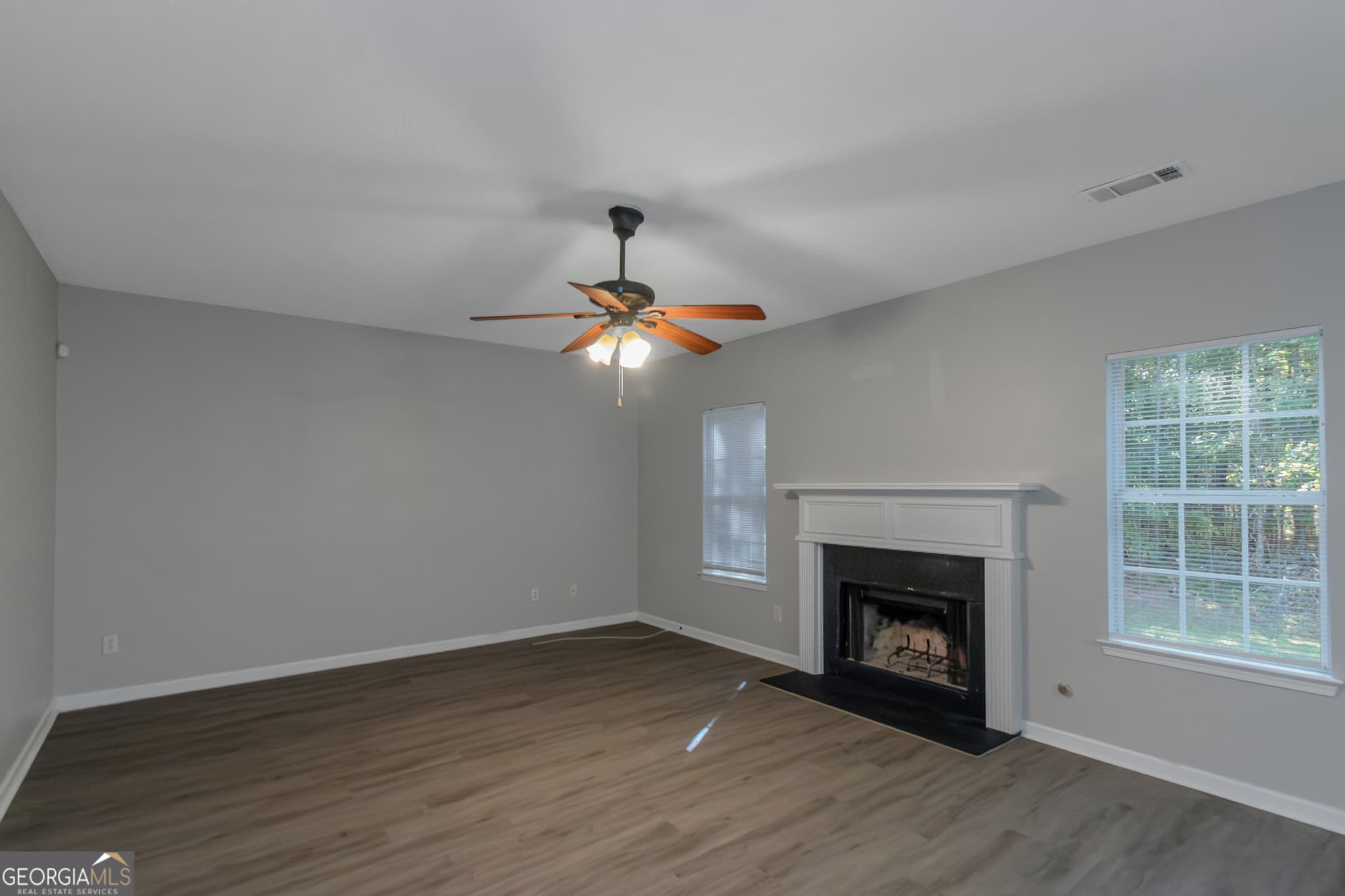 4 bedroom, 2.5 bathroom, 3,174 sq ft single family residence for rent at 10806 Misty Meadows Court, Hampton, GA 30228 for $2,195 a month — photo 10
