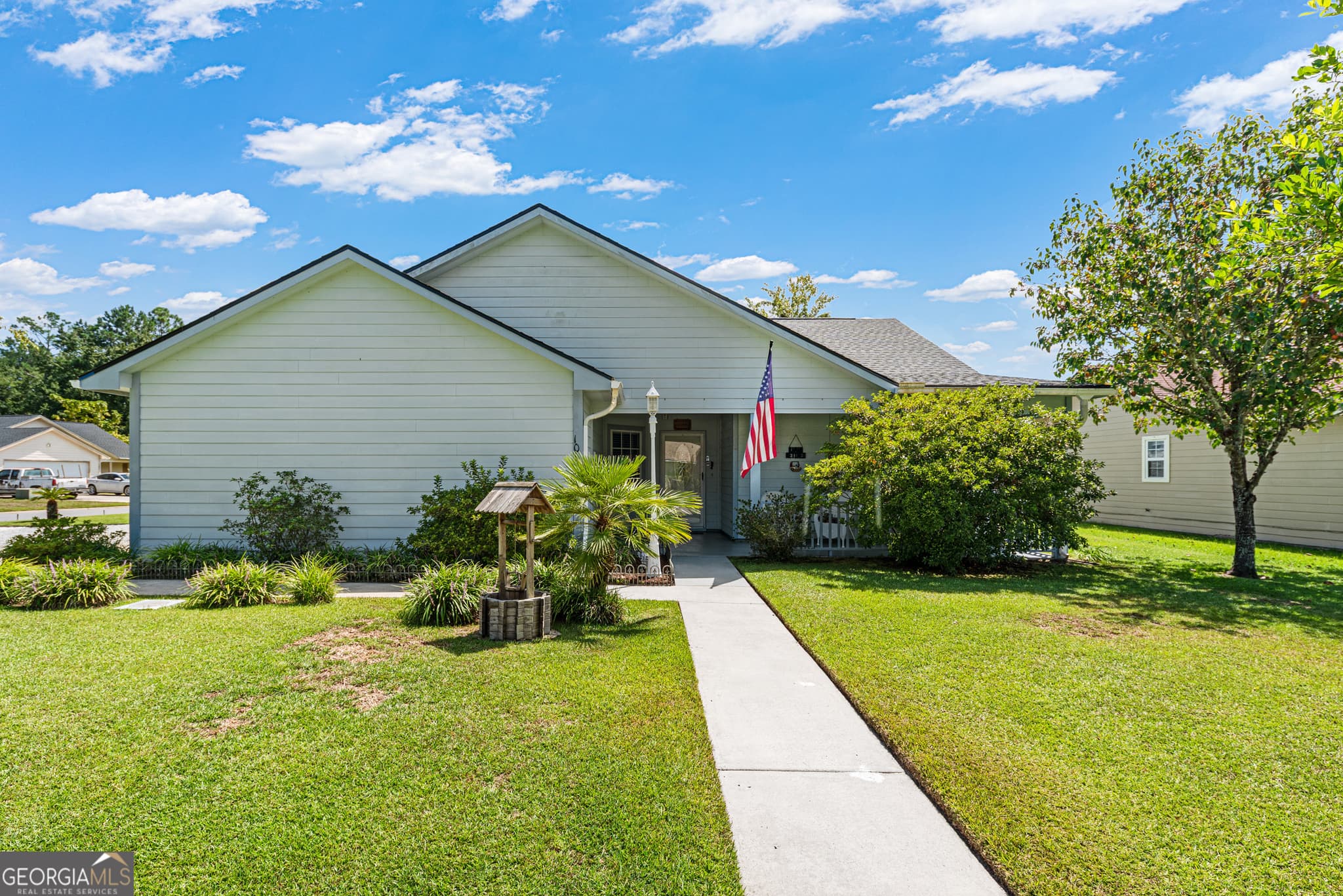 101 Zinnia Court, Kingsland, GA 31548 — most recent listing photo