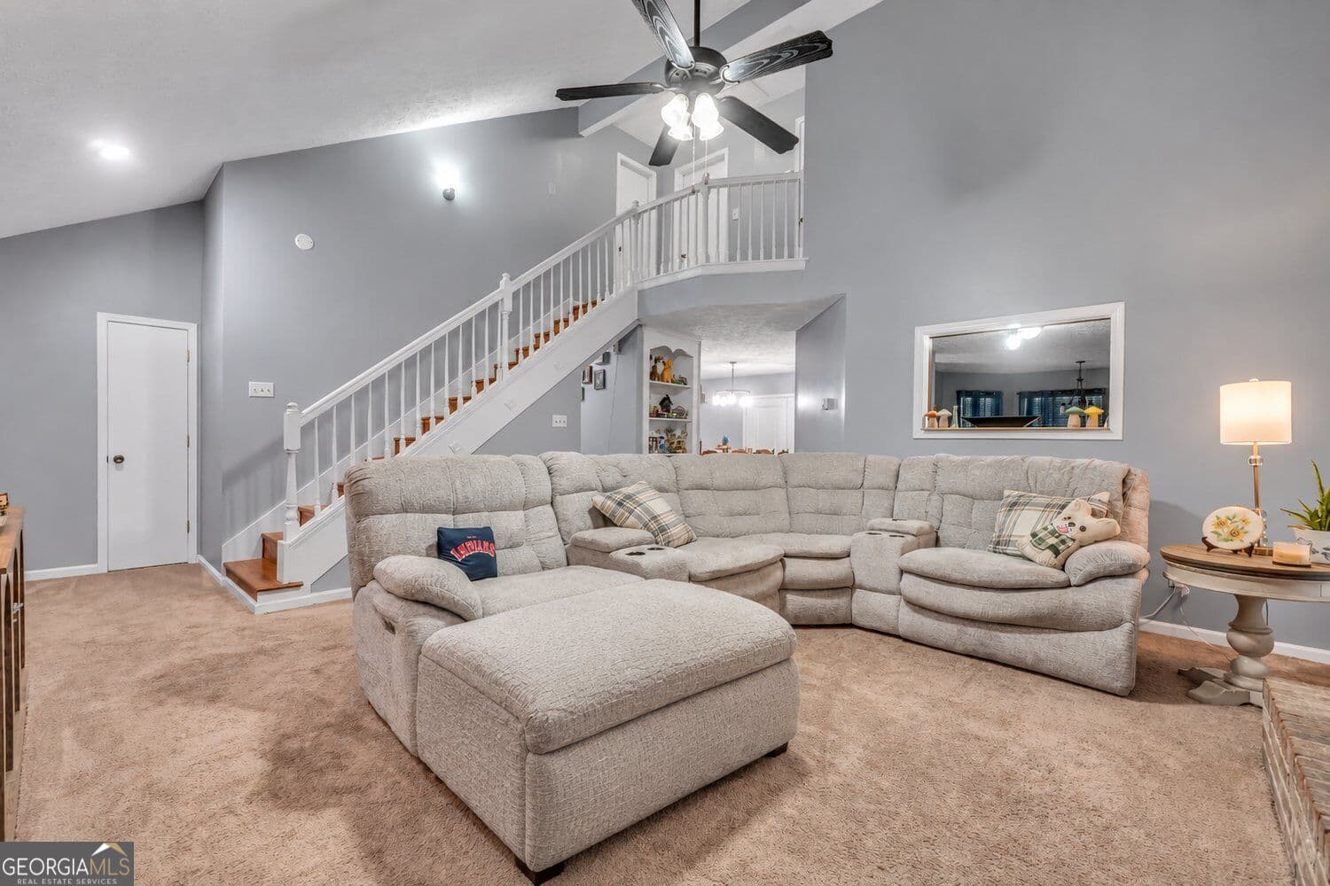 3 bedroom, 2.5 bathroom, 2,415 sq ft single family residence for sale at 105 Overlook Drive, Mcdonough, GA 30252 — photo 6