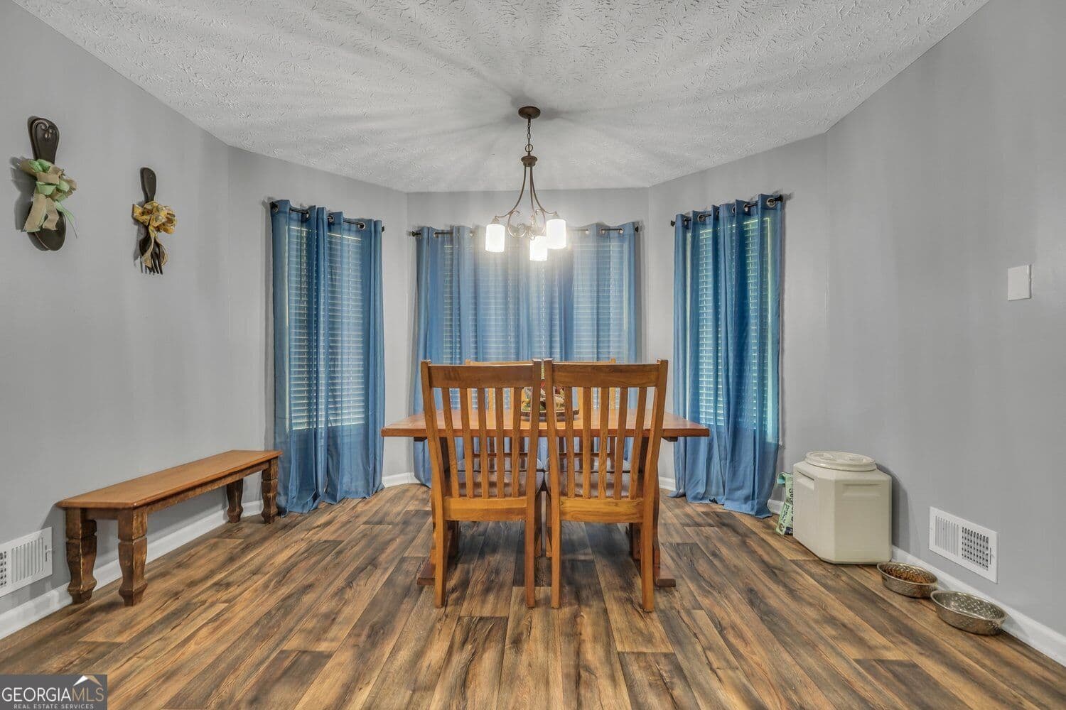 3 bedroom, 2.5 bathroom, 2,415 sq ft single family residence for sale at 105 Overlook Drive, Mcdonough, GA 30252 — photo 9