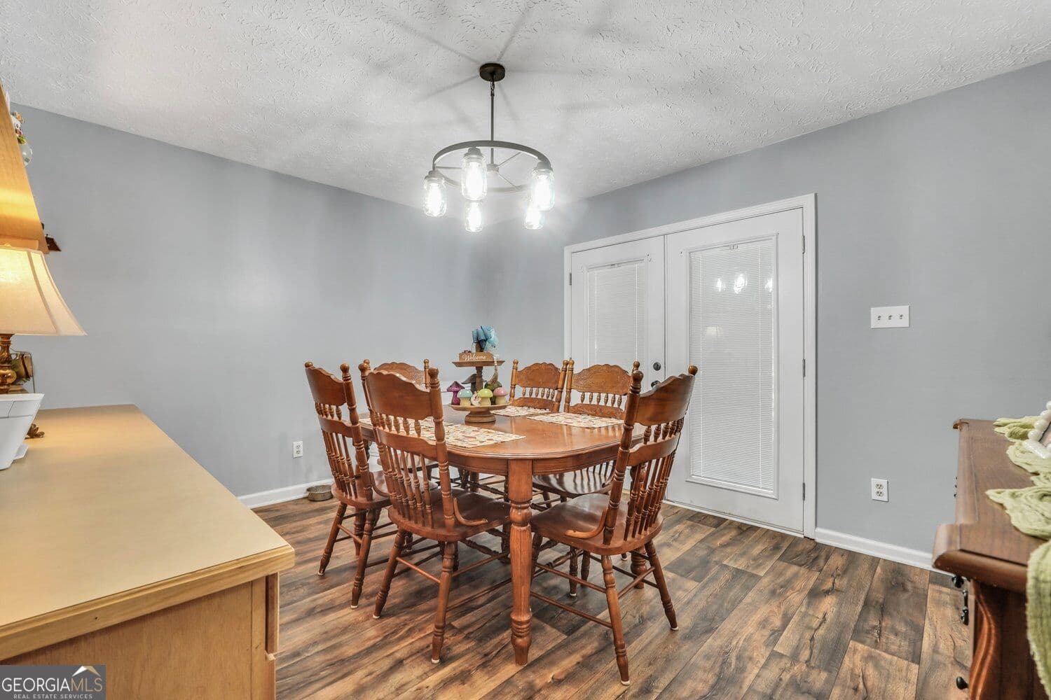 3 bedroom, 2.5 bathroom, 2,415 sq ft single family residence for sale at 105 Overlook Drive, Mcdonough, GA 30252 — photo 8