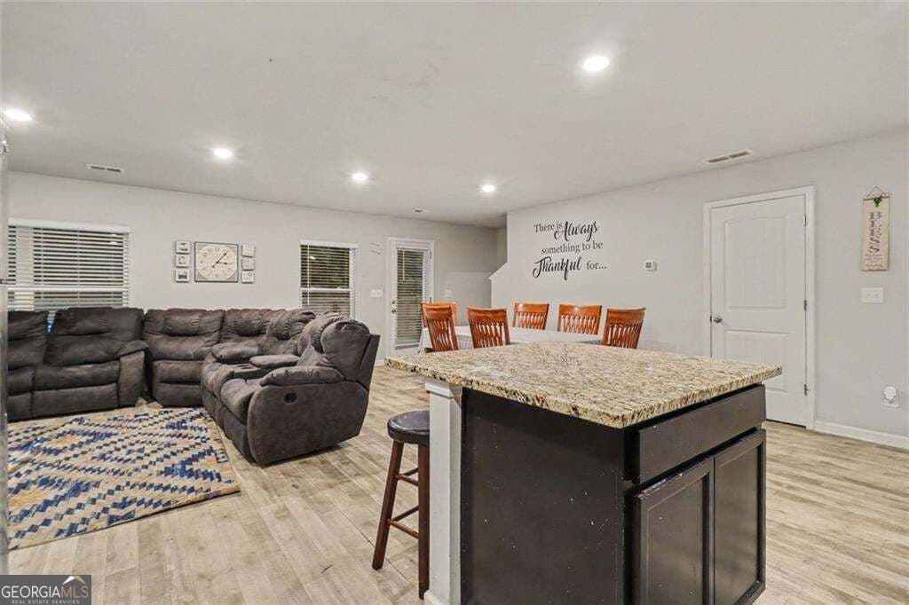 4 bedroom, 3 bathroom, 1,960 sq ft single family residence for sale at 186 Brasch Park Drive, Grantville, GA 30220 — photo 6
