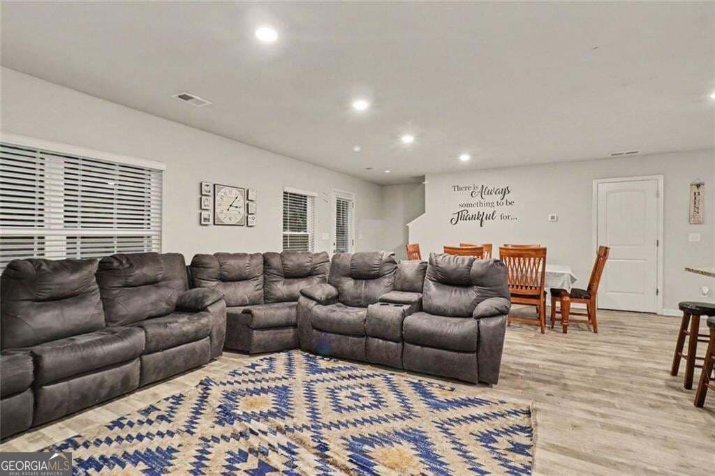 4 bedroom, 3 bathroom, 1,960 sq ft single family residence for sale at 186 Brasch Park Drive, Grantville, GA 30220 — photo 5