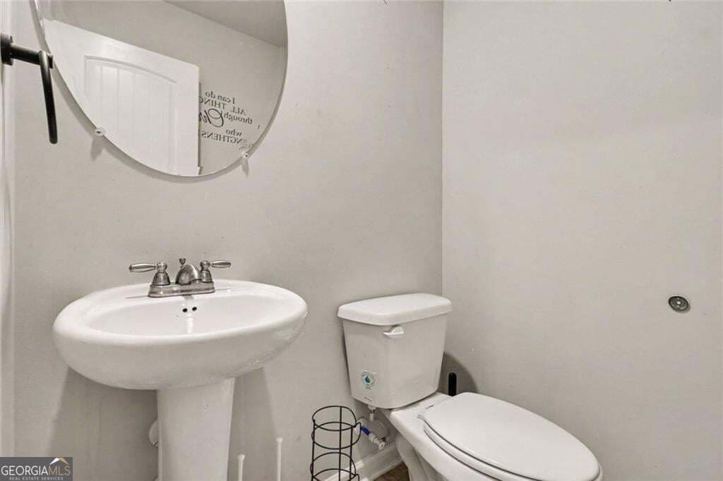 4 bedroom, 3 bathroom, 1,960 sq ft single family residence for sale at 186 Brasch Park Drive, Grantville, GA 30220 — photo 10