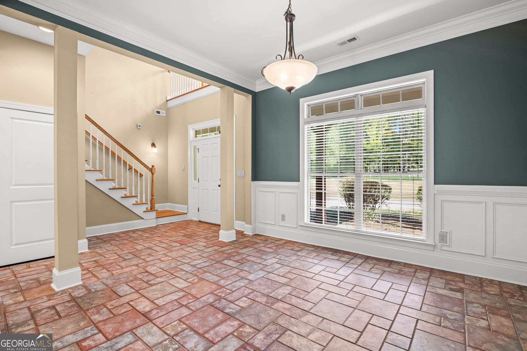 3 bedroom, 2.5 bathroom, 3,540 sq ft single family residence for sale at 571 Hood Road, Newnan, GA 30263 — photo 8