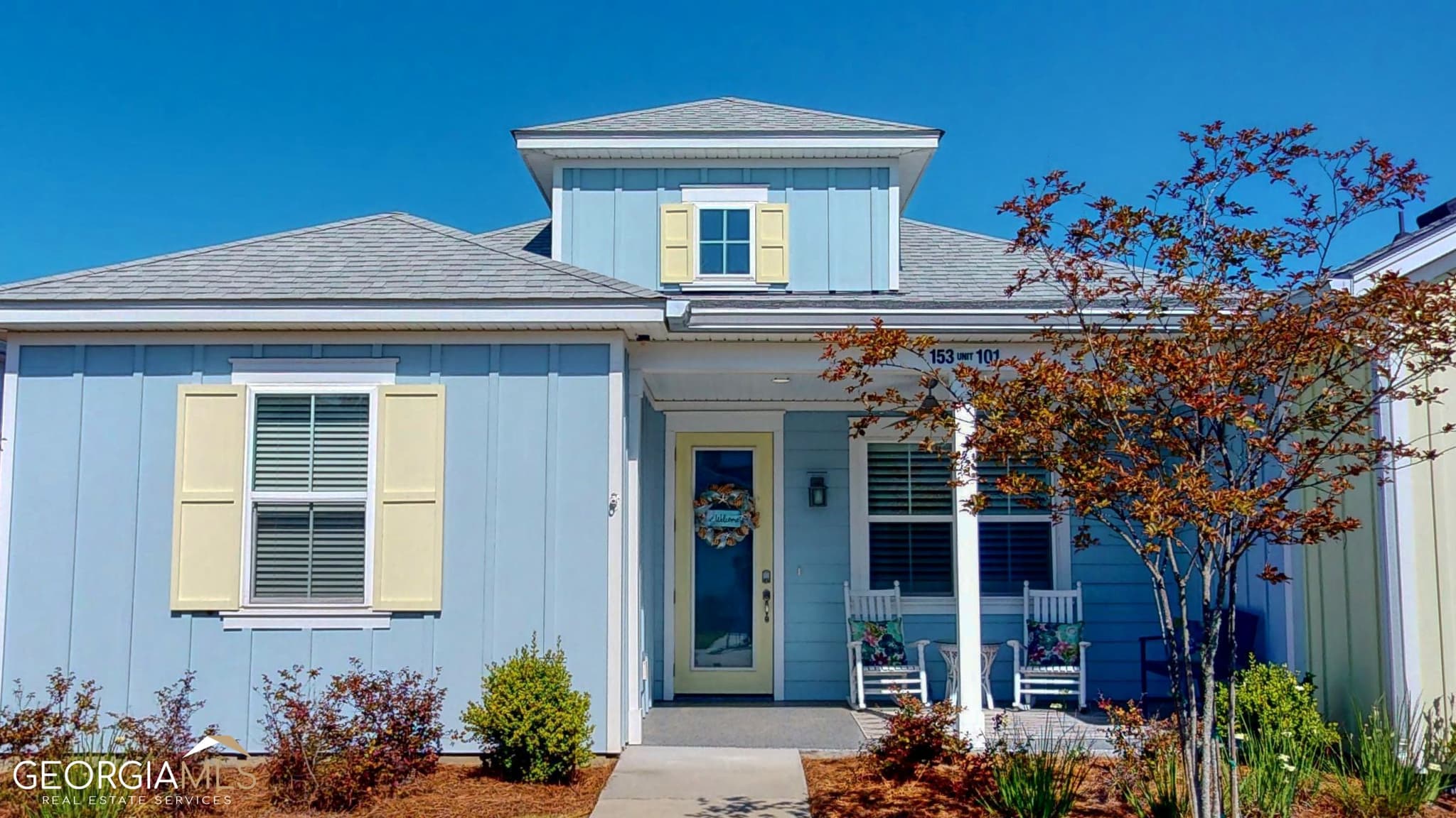 153 Island Breeze Lane 101, Hardeeville, SC 29927 — most recent listing photo