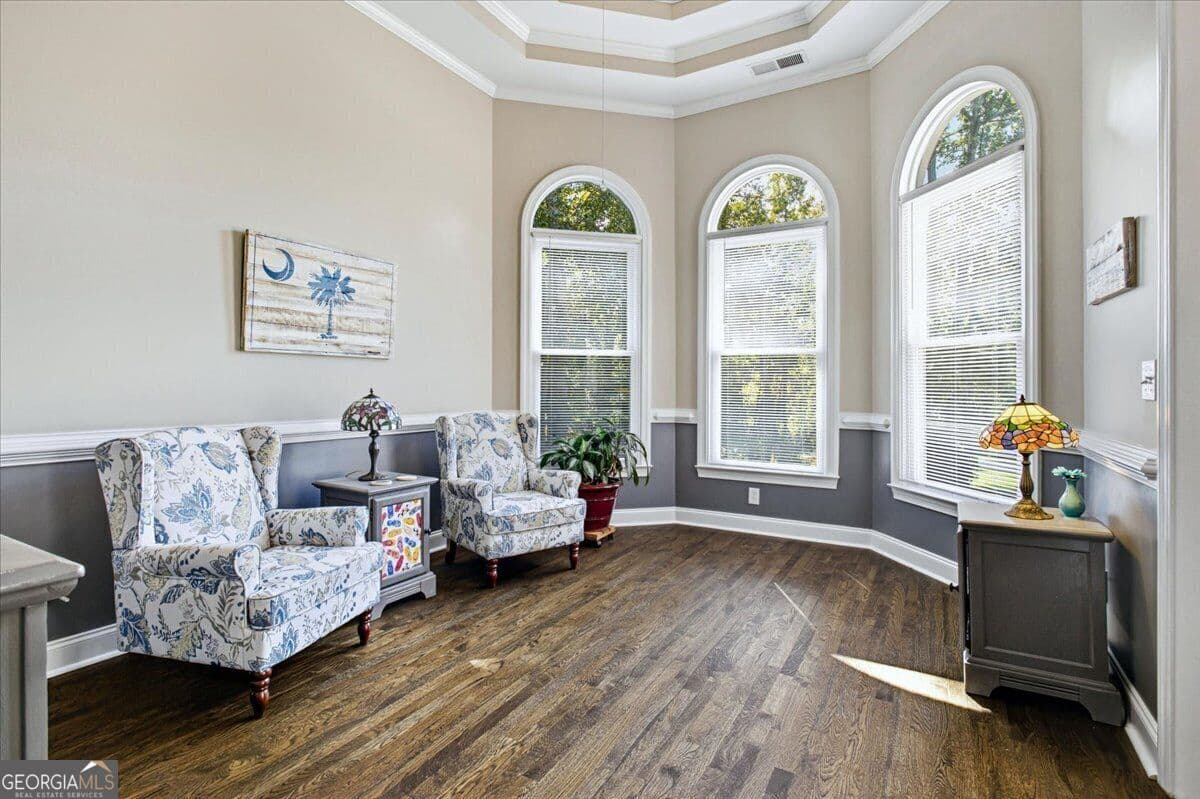 4 bedroom, 3.5 bathroom, 3,097 sq ft single family residence for sale at 70 Costleys Bridge Drive, Oxford, GA 30054 — photo 6
