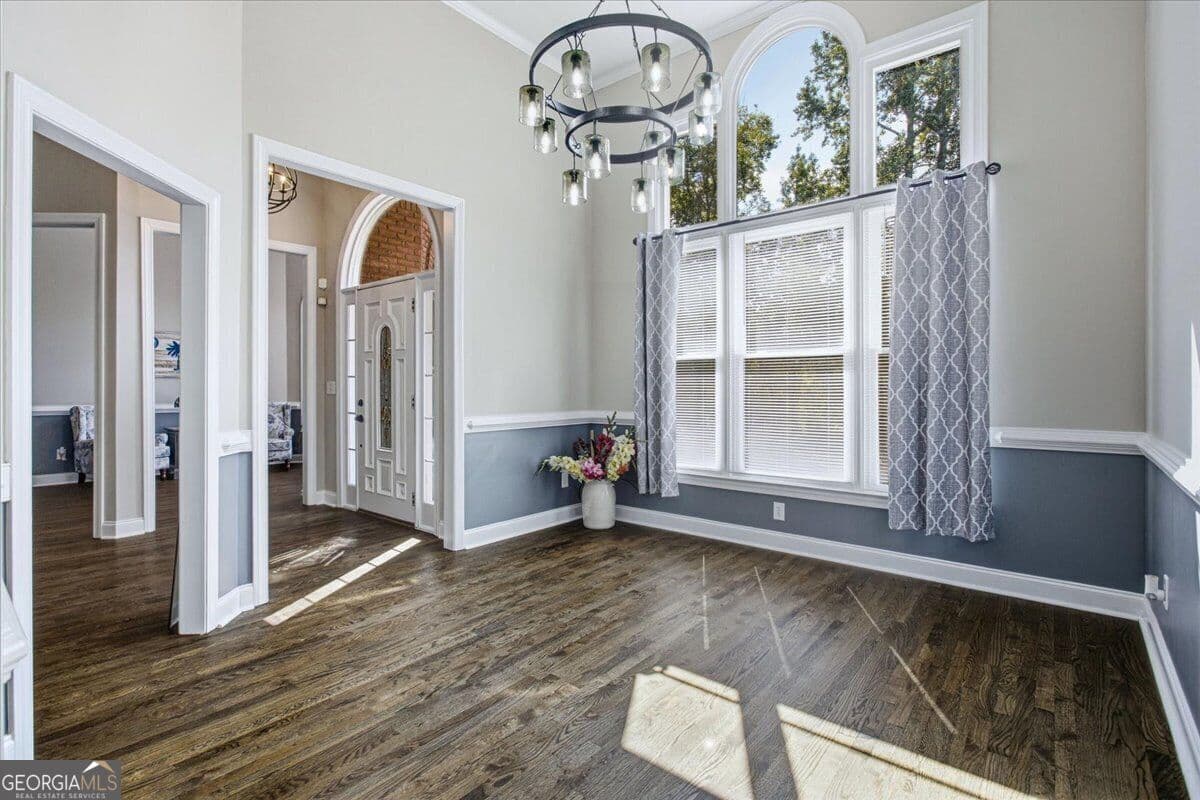 4 bedroom, 3.5 bathroom, 3,097 sq ft single family residence for sale at 70 Costleys Bridge Drive, Oxford, GA 30054 — photo 8