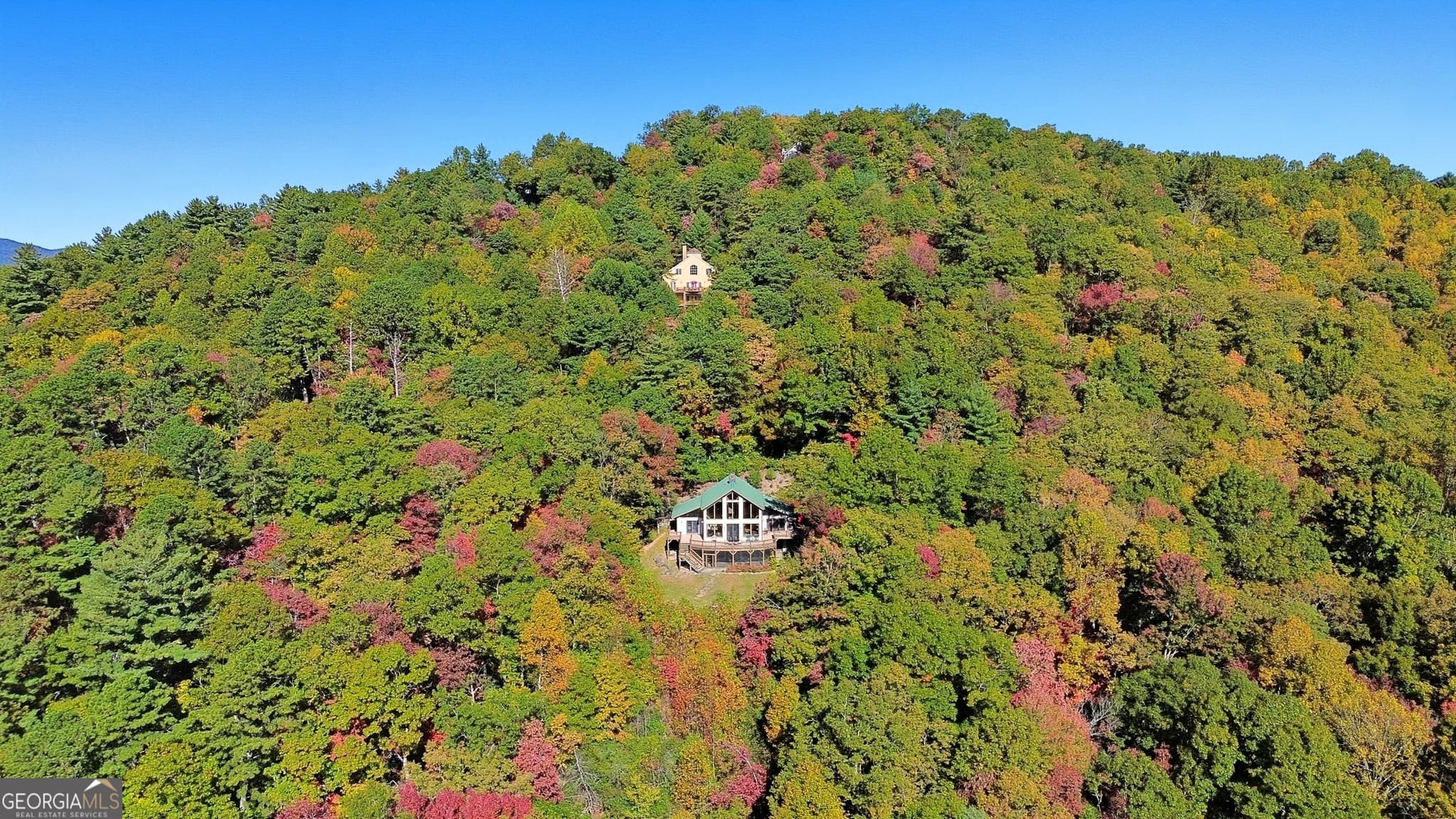 4 bedroom, 3.5 bathroom single family residence for sale at 526 Granddaddy Still Road, Scaly Mountain, NC 28775 — photo 7