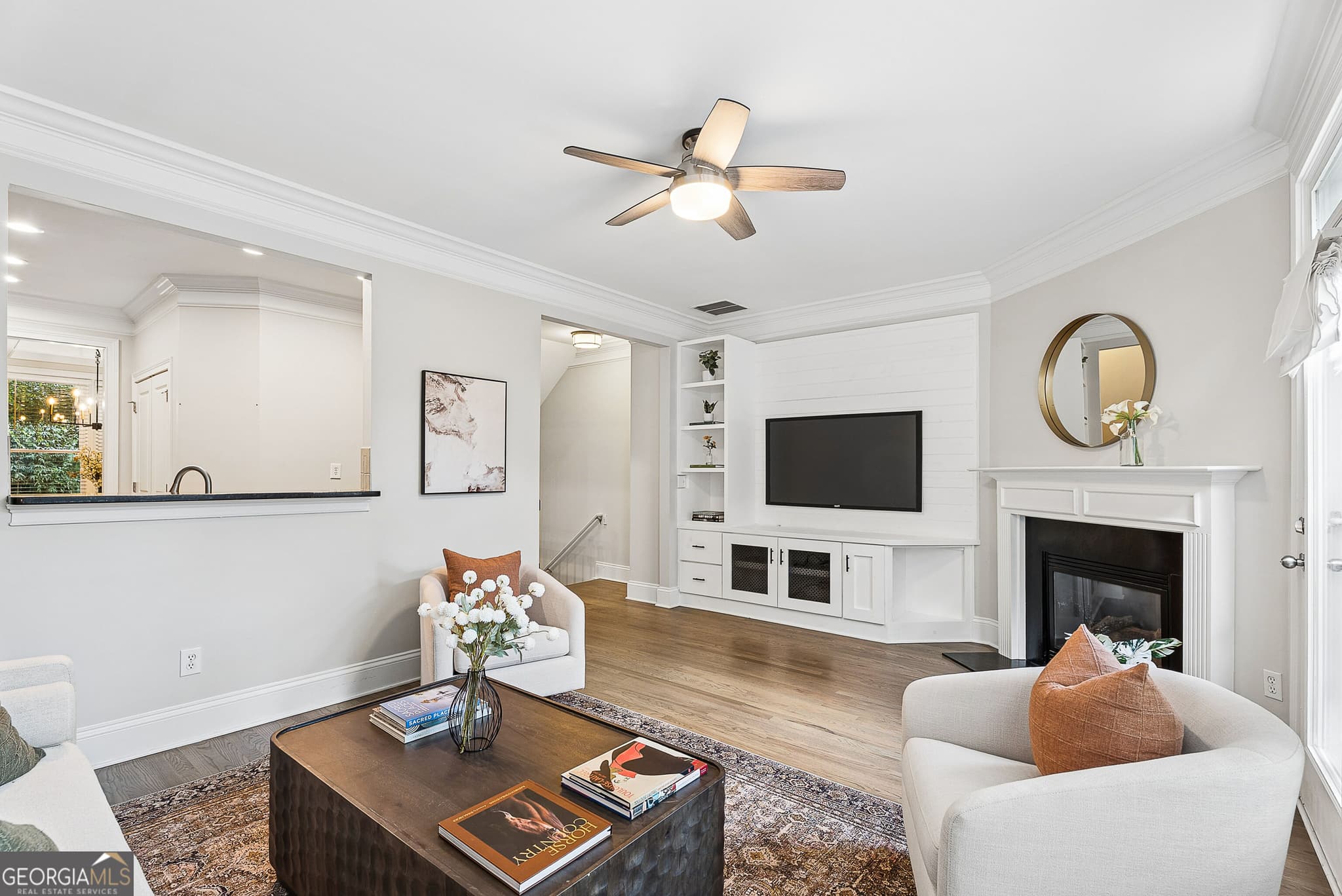 3 bedroom, 3.5 bathroom, 1,778 sq ft townhouse for sale at 6 Oakhurst Terrace, Decatur, GA 30030 — photo 10