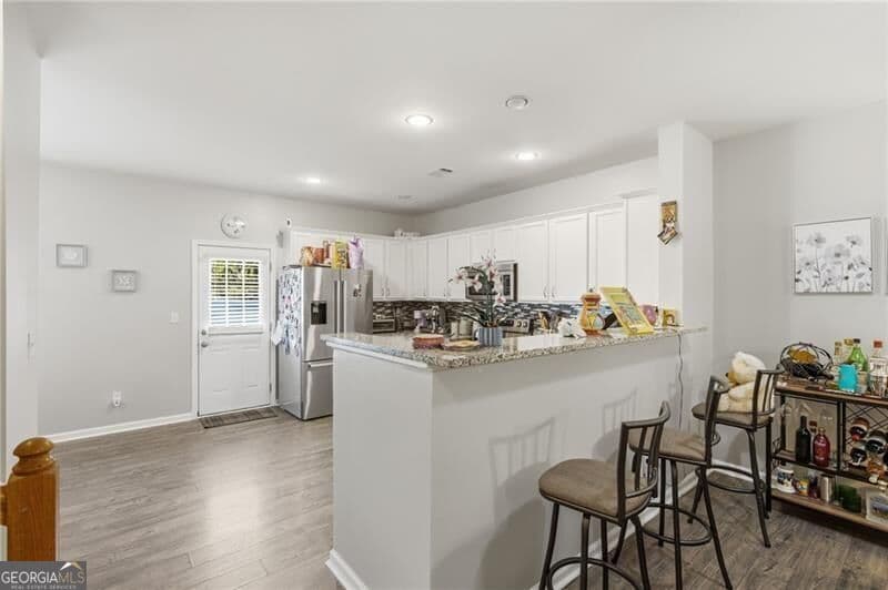 3 bedroom, 2.5 bathroom, 1,658 sq ft condominium for sale at 3135 Cedar Glade Lane, Buford, GA 30519 — photo 8
