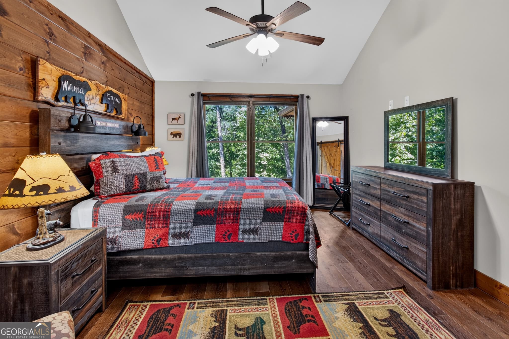 4 bedroom, 3 bathroom, 1,680 sq ft single family residence for sale at 155 Hawks Ridge Drive, Mineral Bluff, GA 30559 — photo 10