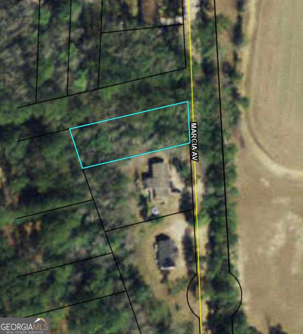 unimproved land for sale at 0 Marcia Avenue, Thomasville, GA 31792 — photo 5