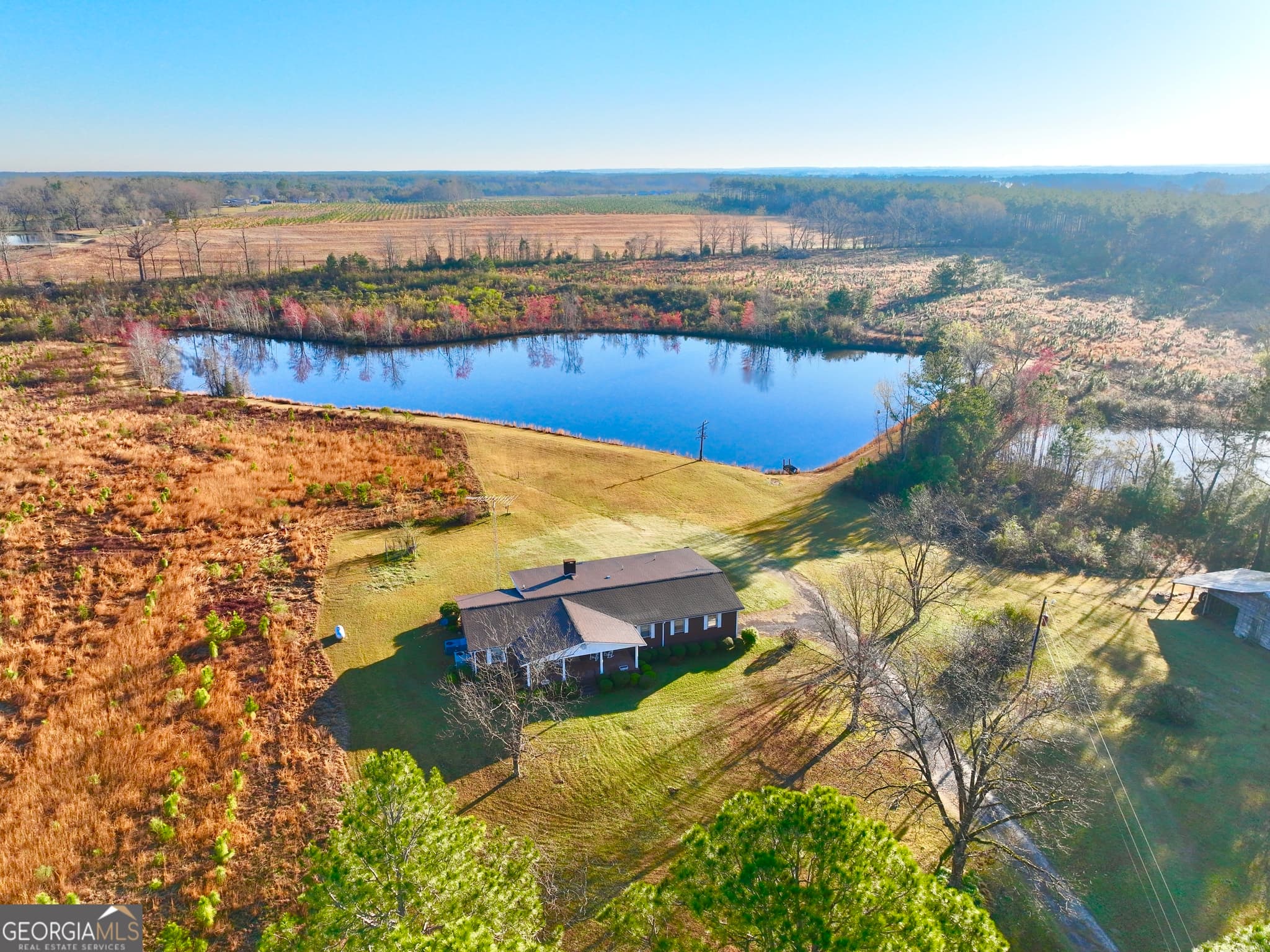 651 Yancey Road, Rhine, GA 31077 — most recent listing photo
