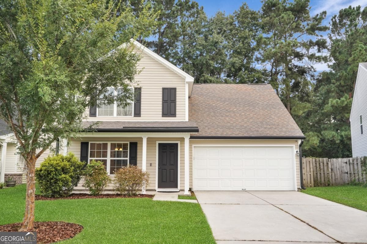 36 Braxton Manor Drive, Port Wentworth, GA 31407 — most recent listing photo