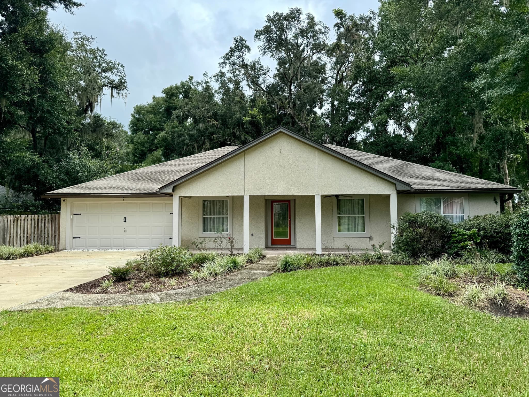 71 Sadler Cove Drive, Woodbine, GA 31569 — most recent listing photo