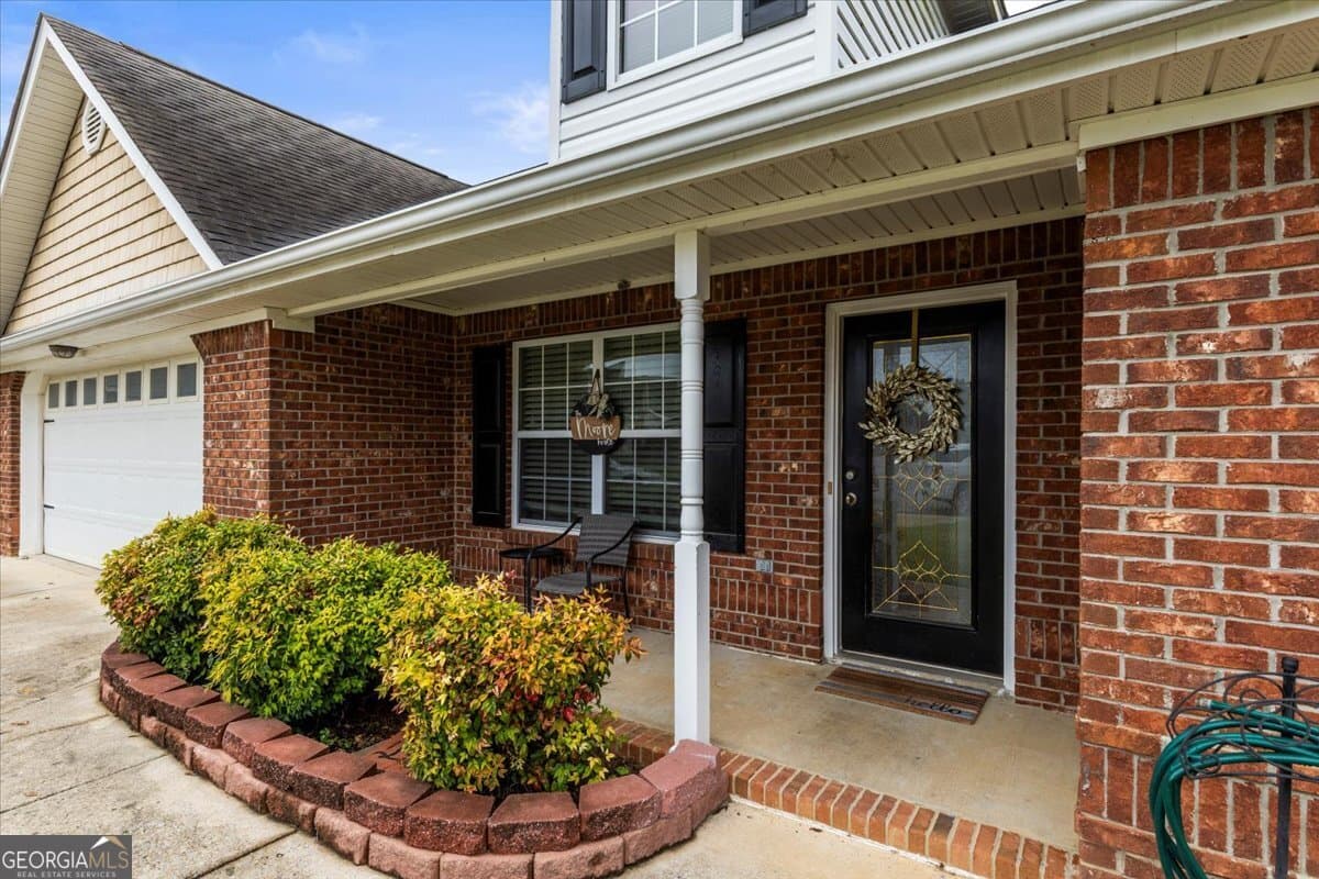 4 bedroom, 2 bathroom, 1,646 sq ft single family residence for sale at 425 Creeks Jewell Drive, Ringgold, GA 30736 — photo 6