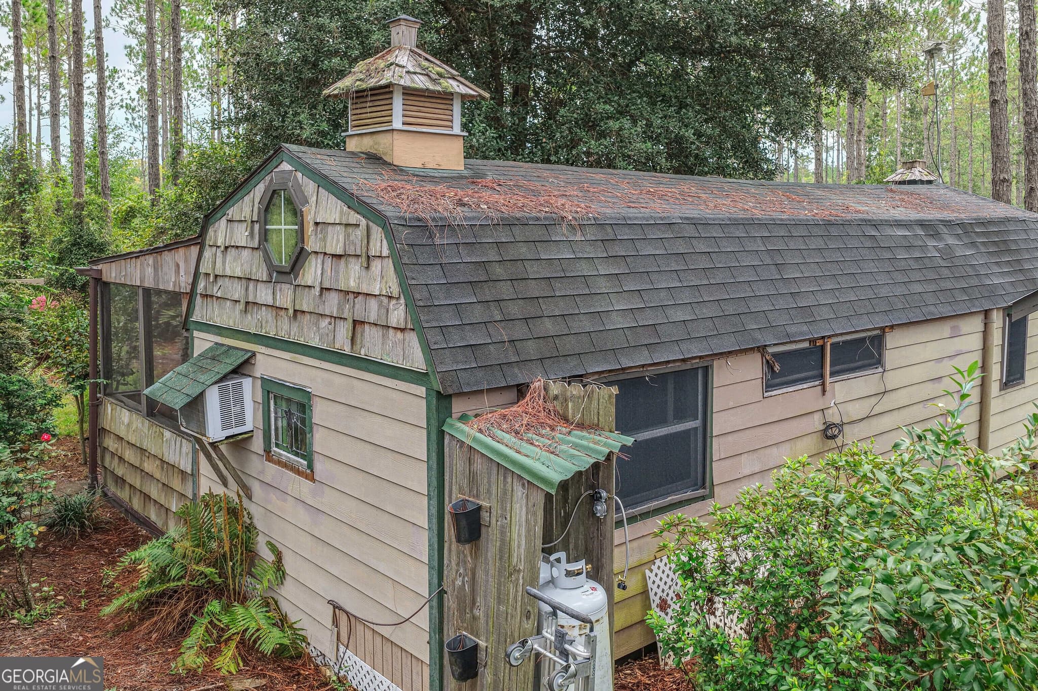 agriculture for sale at 6642 Old Moniac Road, St. George, GA 31562 — photo 2