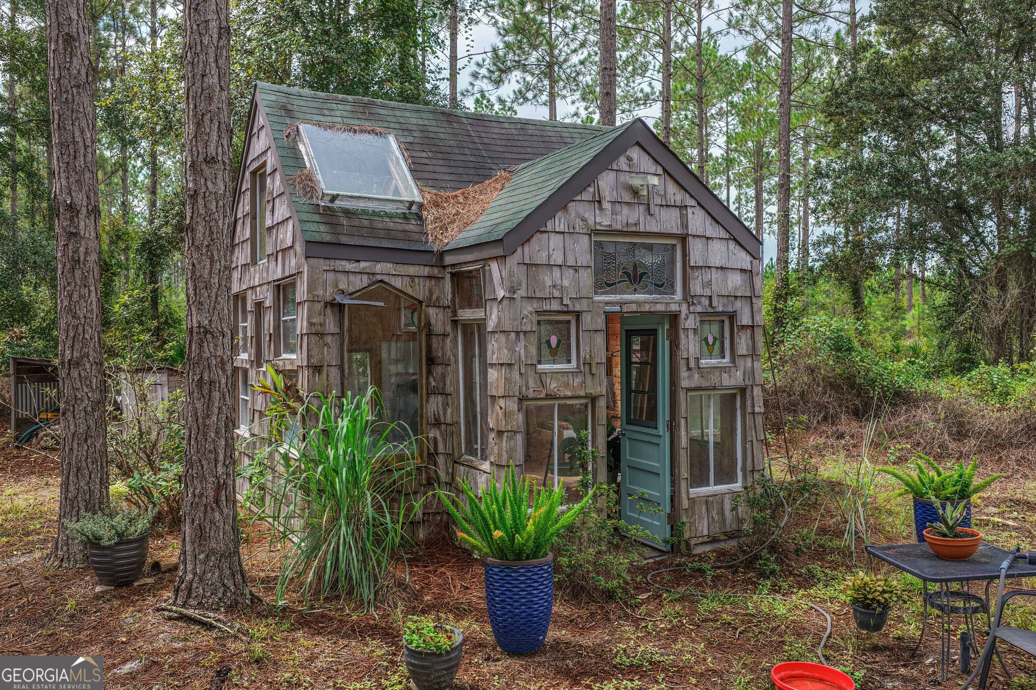 agriculture for sale at 6642 Old Moniac Road, St. George, GA 31562 — photo 7