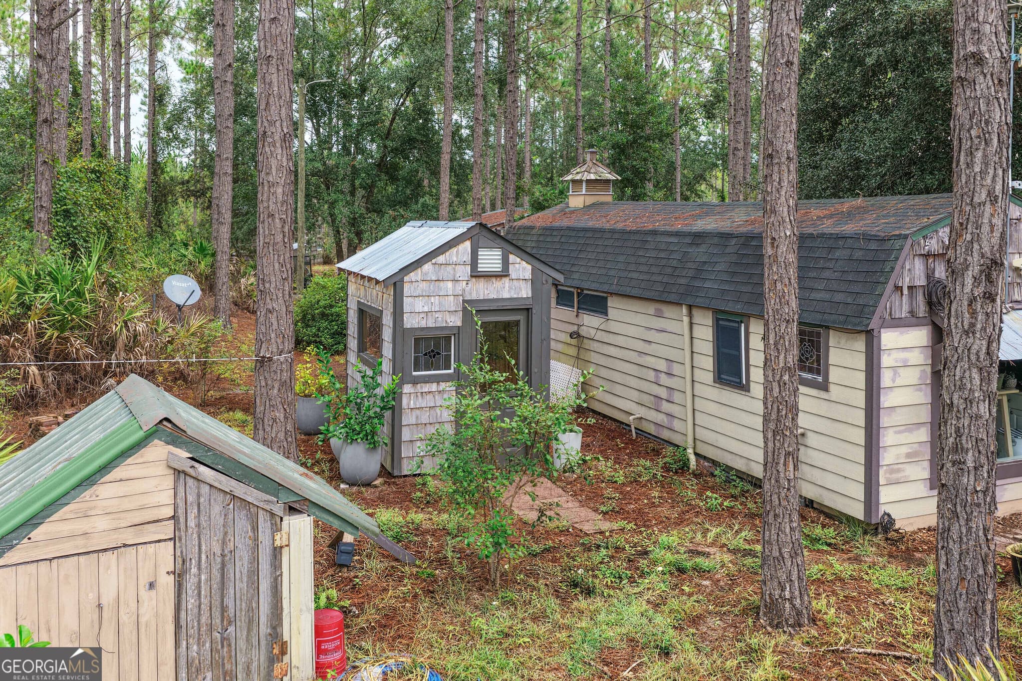 agriculture for sale at 6642 Old Moniac Road, St. George, GA 31562 — photo 10