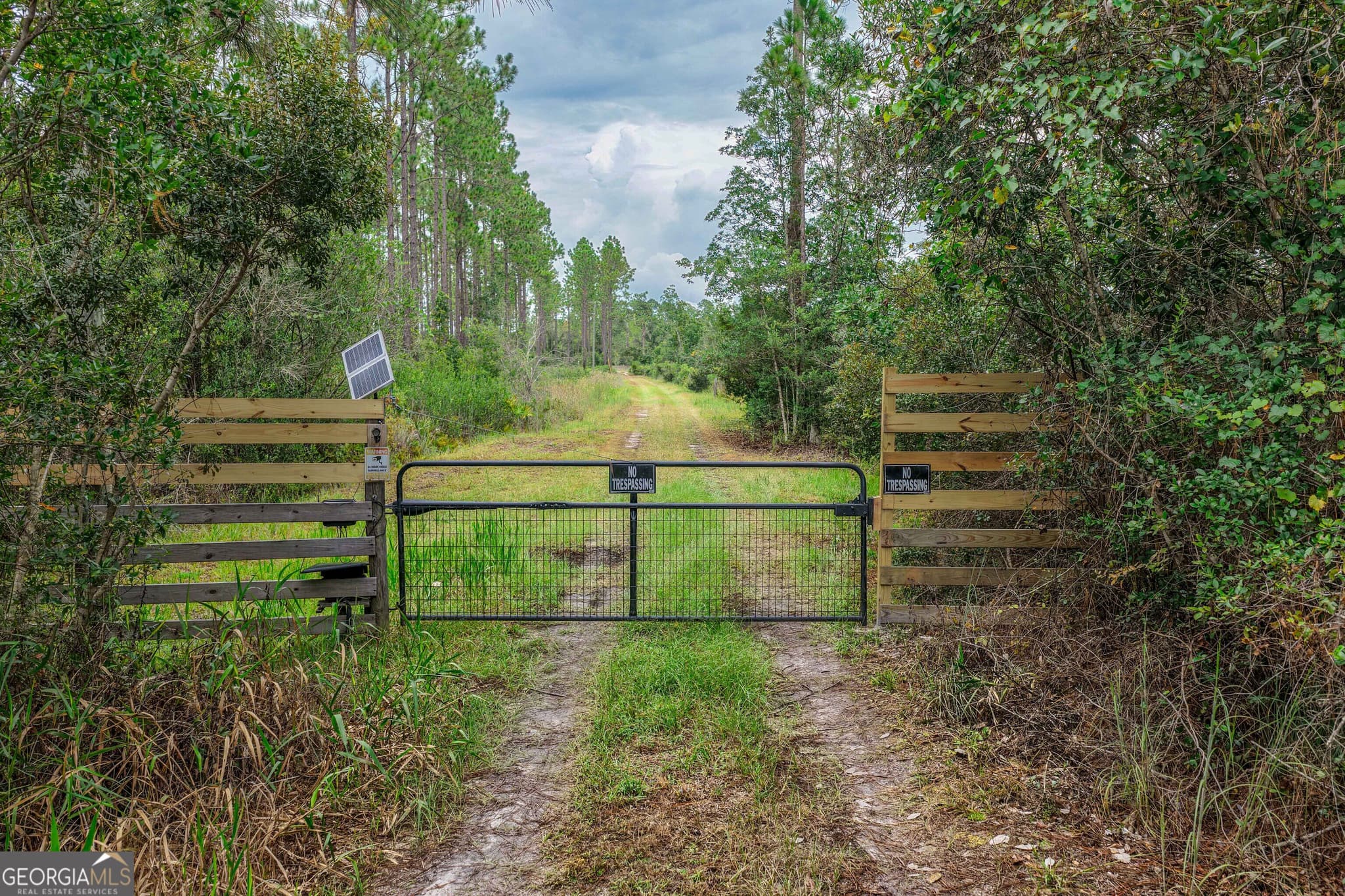 agriculture for sale at 6642 Old Moniac Road, St. George, GA 31562 — photo 4