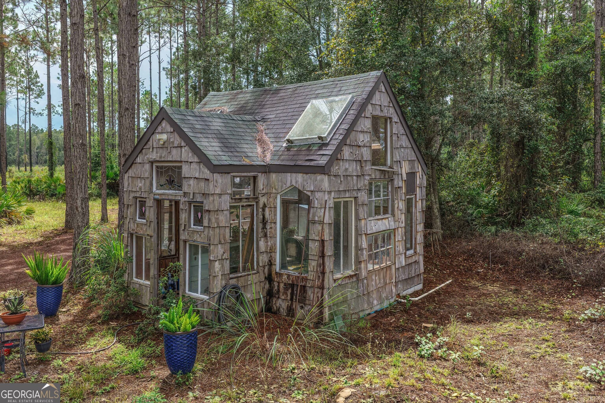 agriculture for sale at 6642 Old Moniac Road, St. George, GA 31562 — photo 8