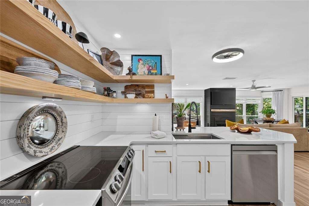 2 bedroom, 2 bathroom, 1,168 sq ft condominium for sale at 244 13th Street 201, Atlanta, GA 30309 — photo 4