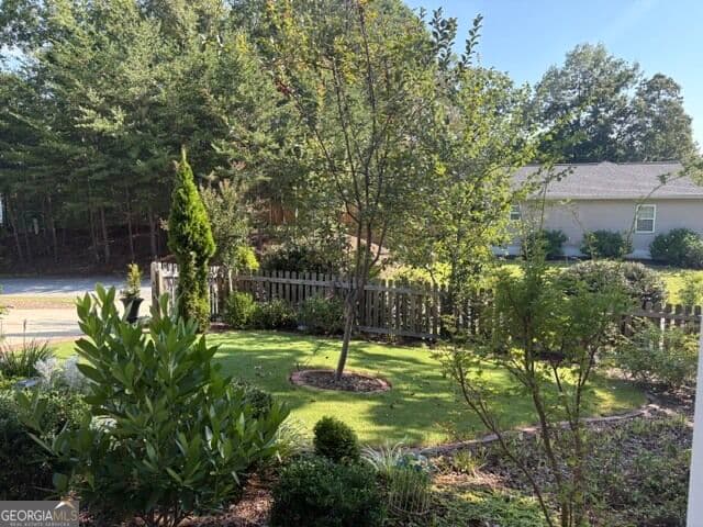 3 bedroom, 2 bathroom, 1,556 sq ft single family residence for sale at 128 Rubil Way, Demorest, GA 30535 — photo 6