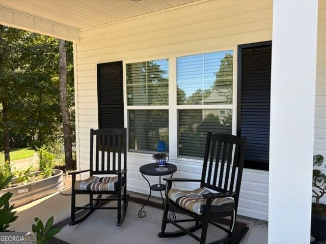 3 bedroom, 2 bathroom, 1,556 sq ft single family residence for sale at 128 Rubil Way, Demorest, GA 30535 — photo 5