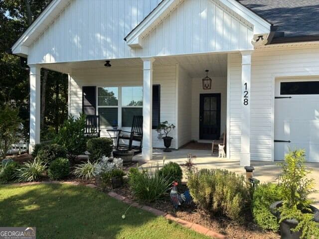 3 bedroom, 2 bathroom, 1,556 sq ft single family residence for sale at 128 Rubil Way, Demorest, GA 30535 — photo 9