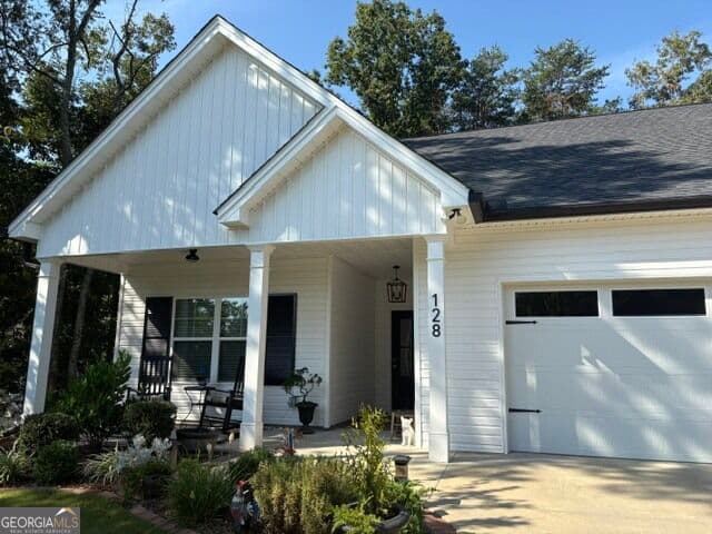 3 bedroom, 2 bathroom, 1,556 sq ft single family residence for sale at 128 Rubil Way, Demorest, GA 30535 — photo 4