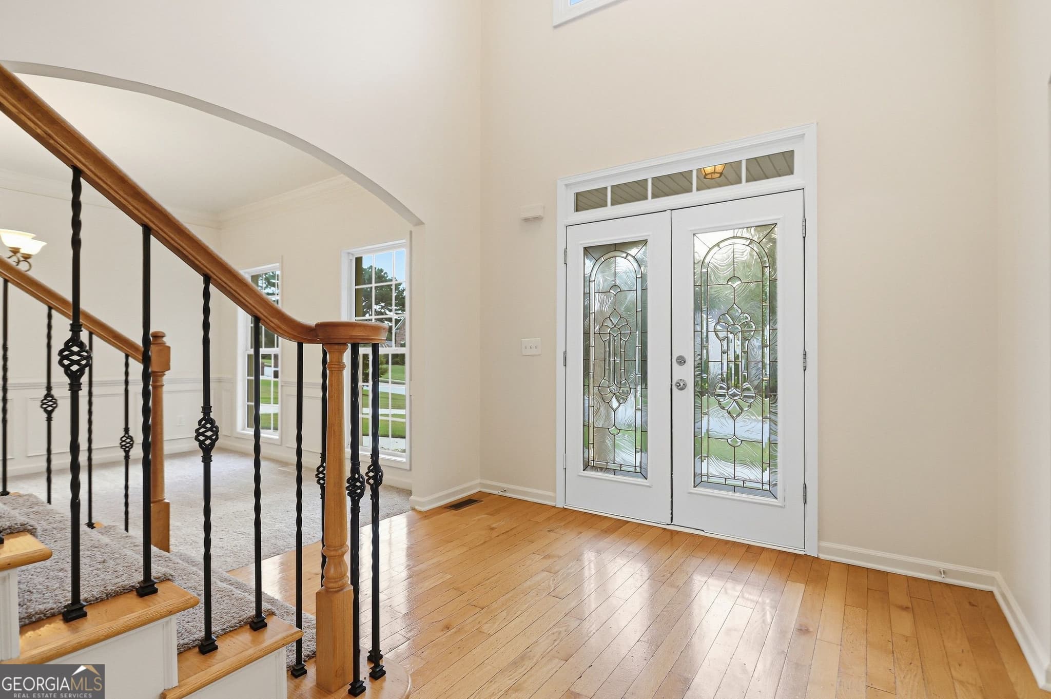 6 bedroom, 4.5 bathroom, 5,147 sq ft single family residence for sale at 318 Hamilton Drive, Conyers, GA 30094 — photo 7