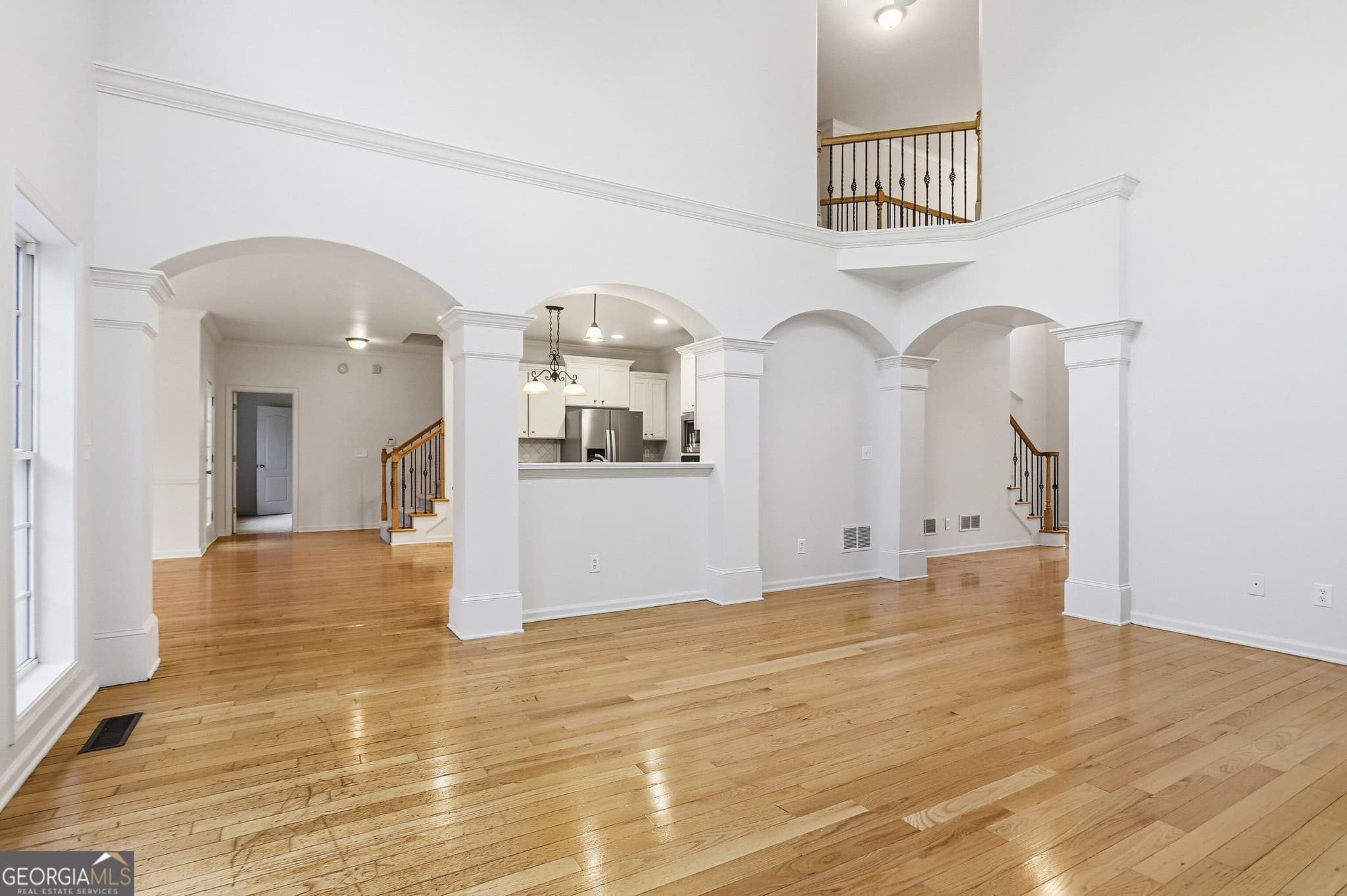 6 bedroom, 4.5 bathroom, 5,147 sq ft single family residence for sale at 318 Hamilton Drive, Conyers, GA 30094 — photo 8