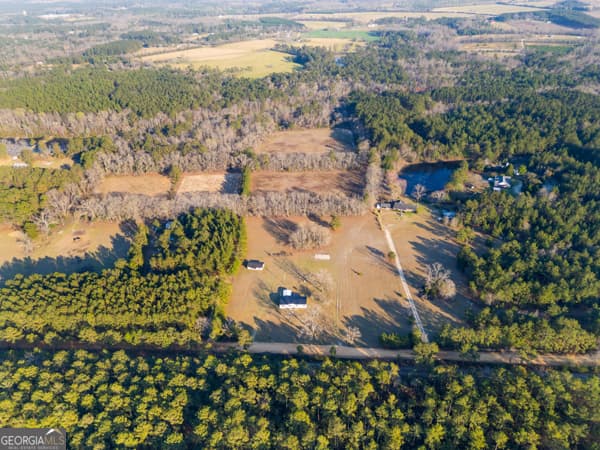 residential lot for sale at 0 Maria Sorrell Road, Statesboro, GA 30461 — photo 2