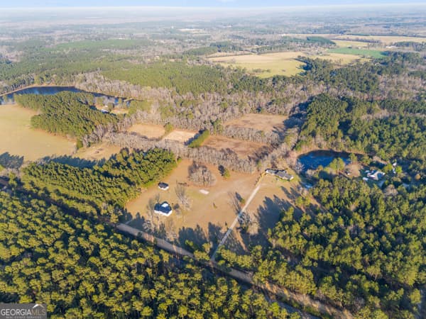 residential lot for sale at 0 Maria Sorrell Road, Statesboro, GA 30461 — photo 3