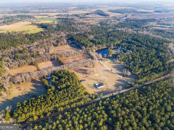 residential lot for sale at 0 Maria Sorrell Road, Statesboro, GA 30461 — photo 4