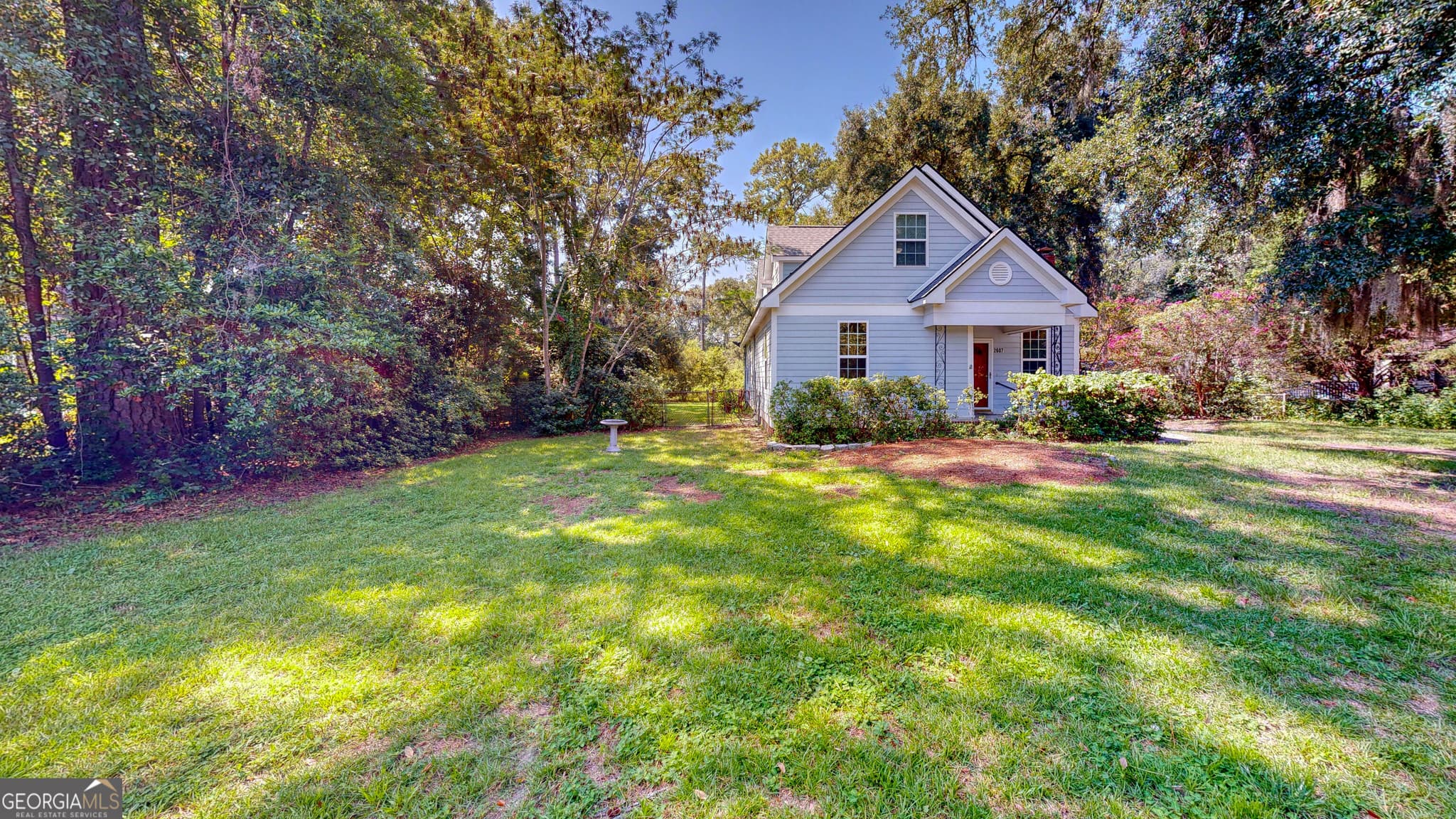 5 bedroom, 4 bathroom, 2,492 sq ft single family residence under contract at 2607 Governor Street, Garden City, GA 31408 — photo 2
