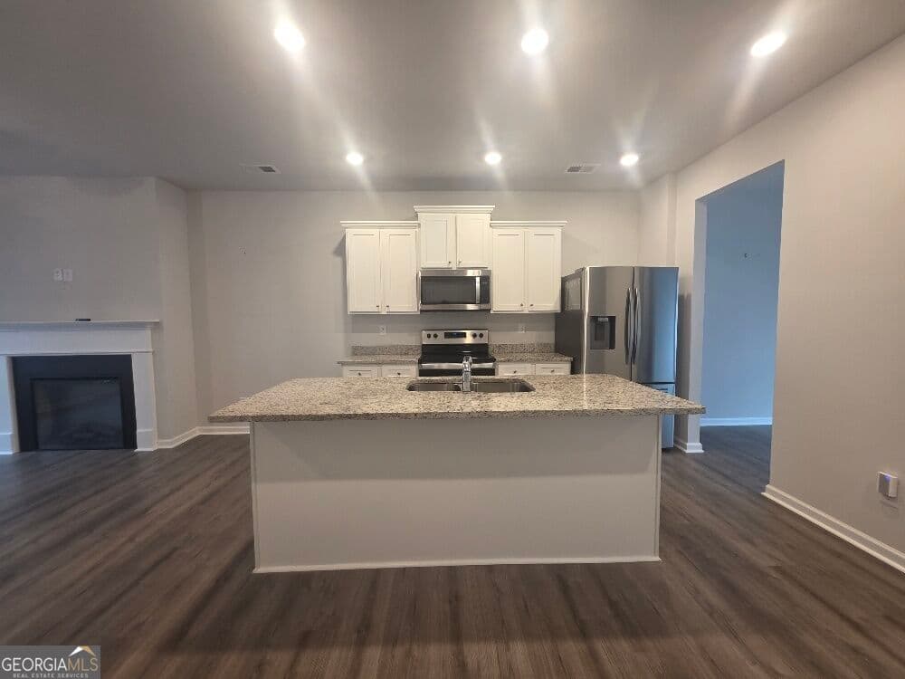3 bedroom, 2.5 bathroom, 1,500 sq ft townhouse for sale at 4353 Smithgall Court 62, Union City, GA 30291 — photo 10