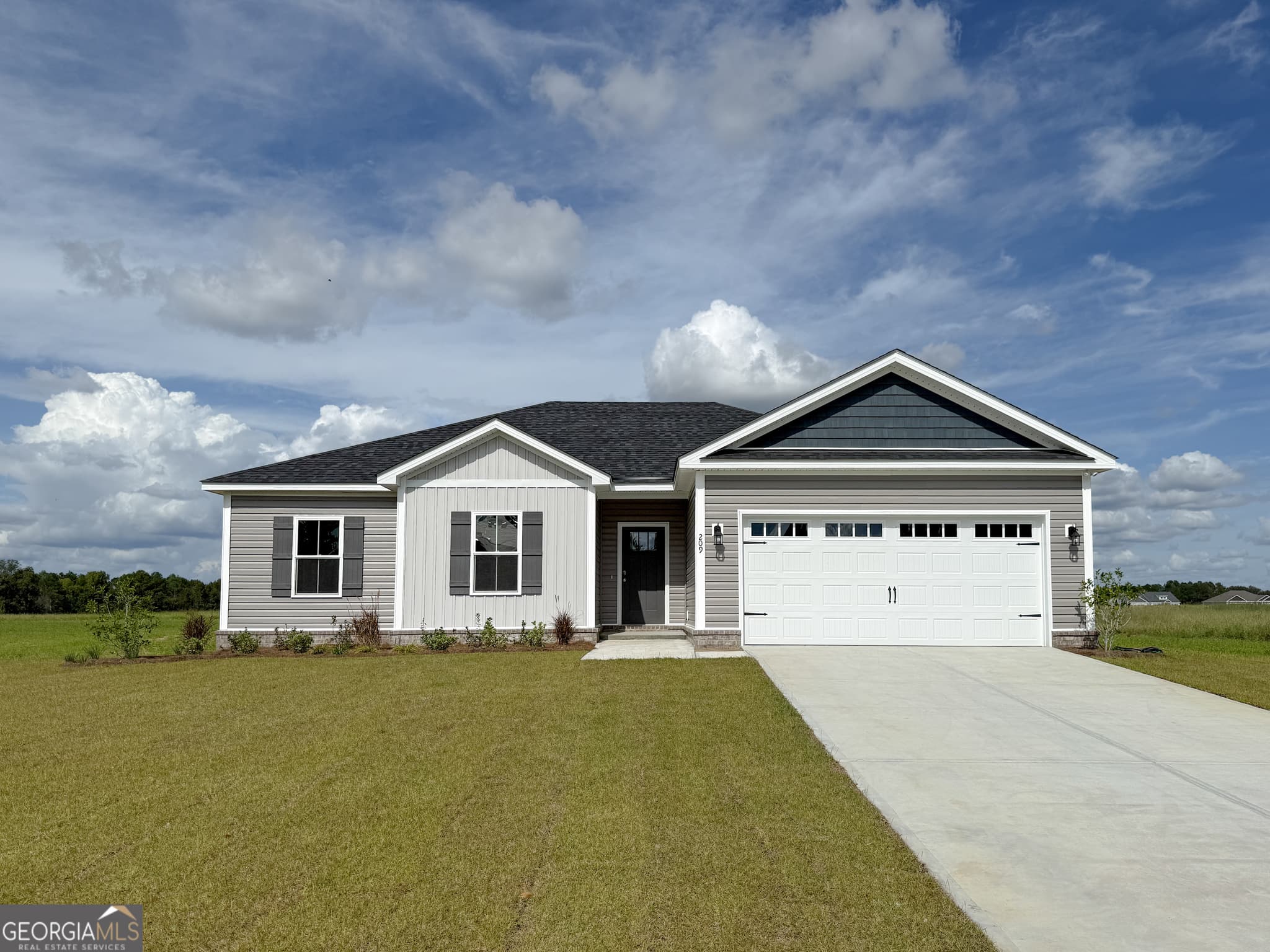 209 Aunt Bee Boulevard, Statesboro, GA 30458 — most recent listing photo